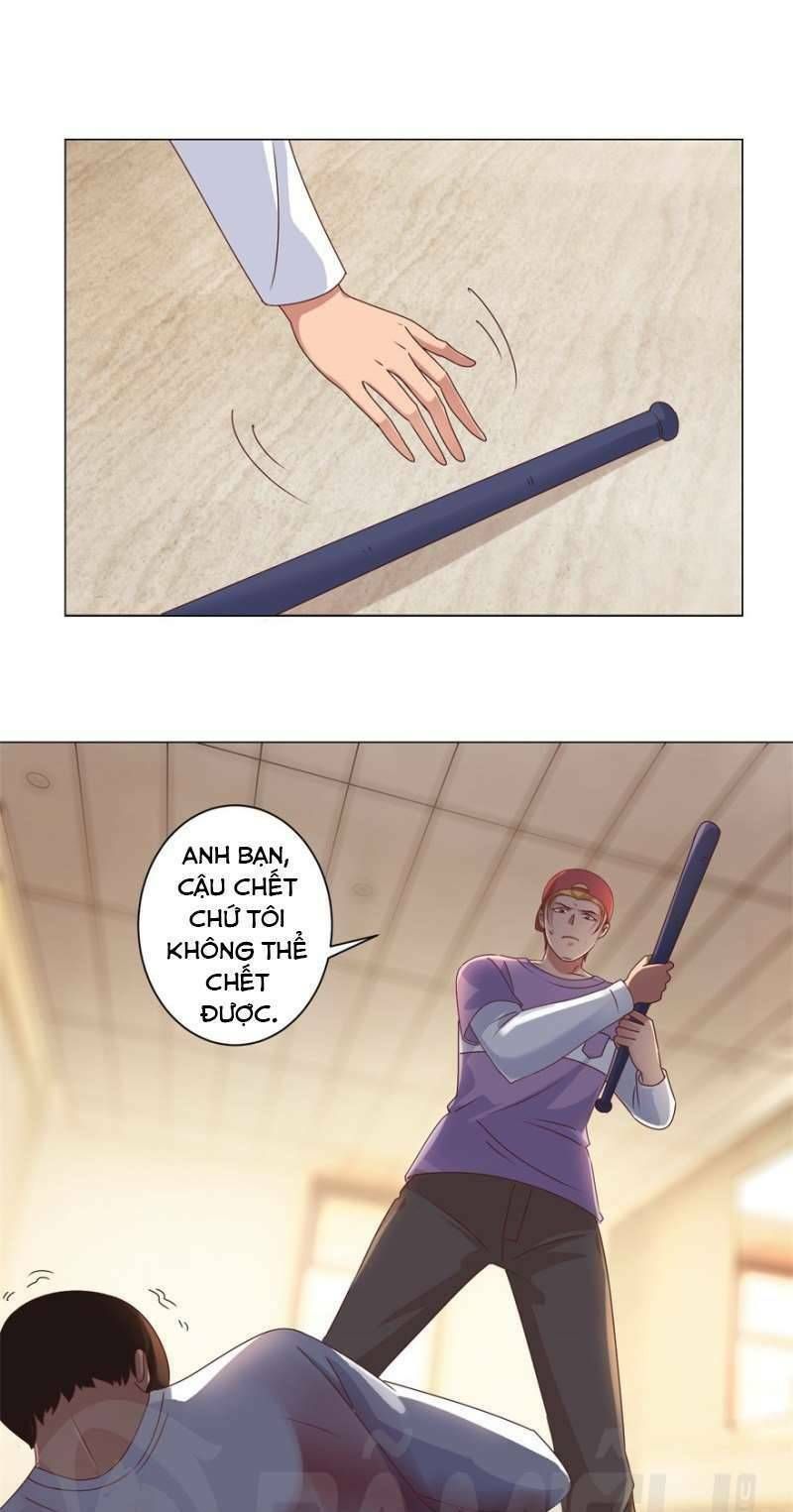 đọc truyện Đô Thị Chí Tôn Hệ Thống Chương 86 ảnh 14 tại Thiên Thai Truyện