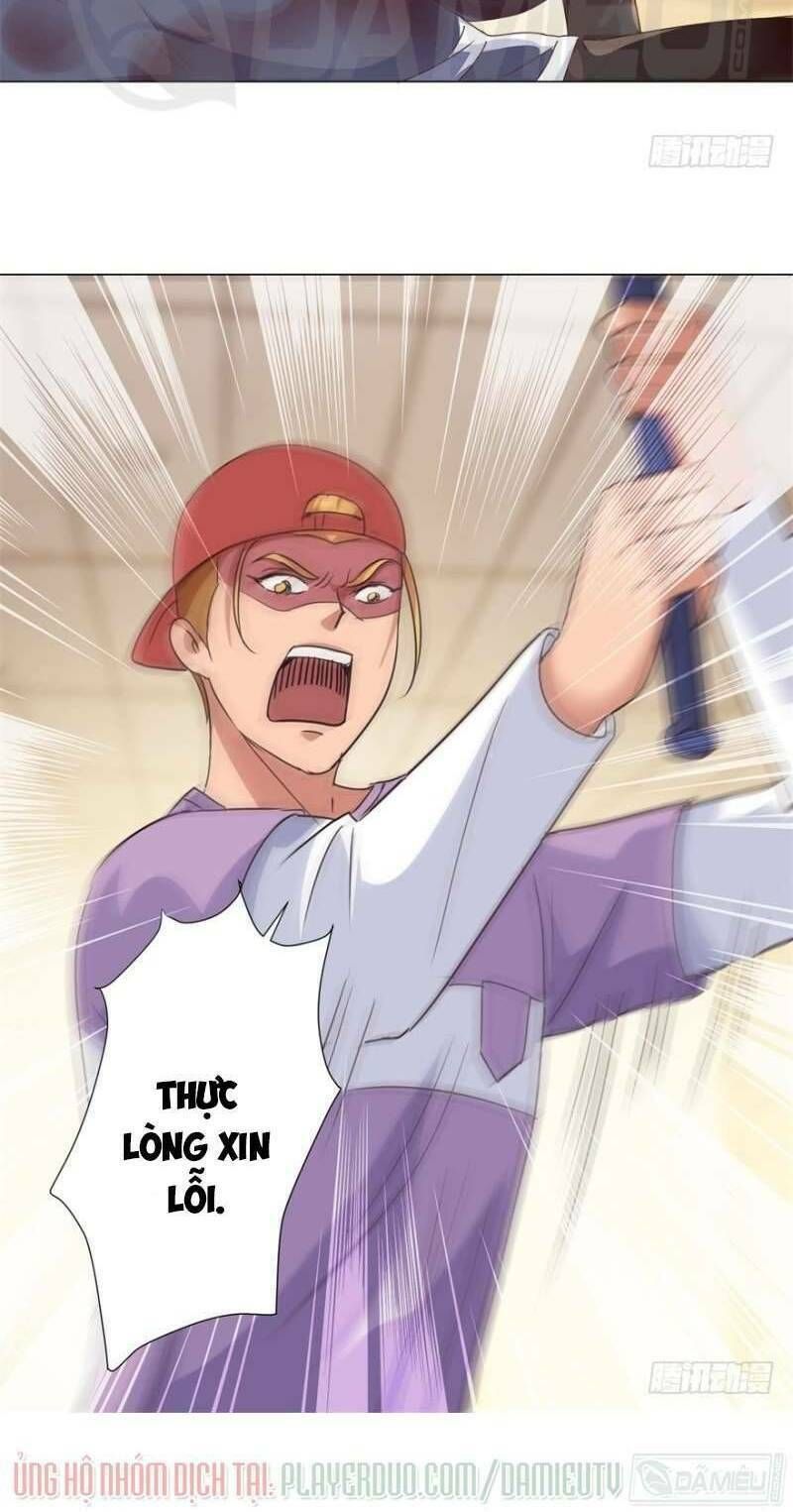 đọc truyện Đô Thị Chí Tôn Hệ Thống Chương 86 ảnh 15 tại Thiên Thai Truyện