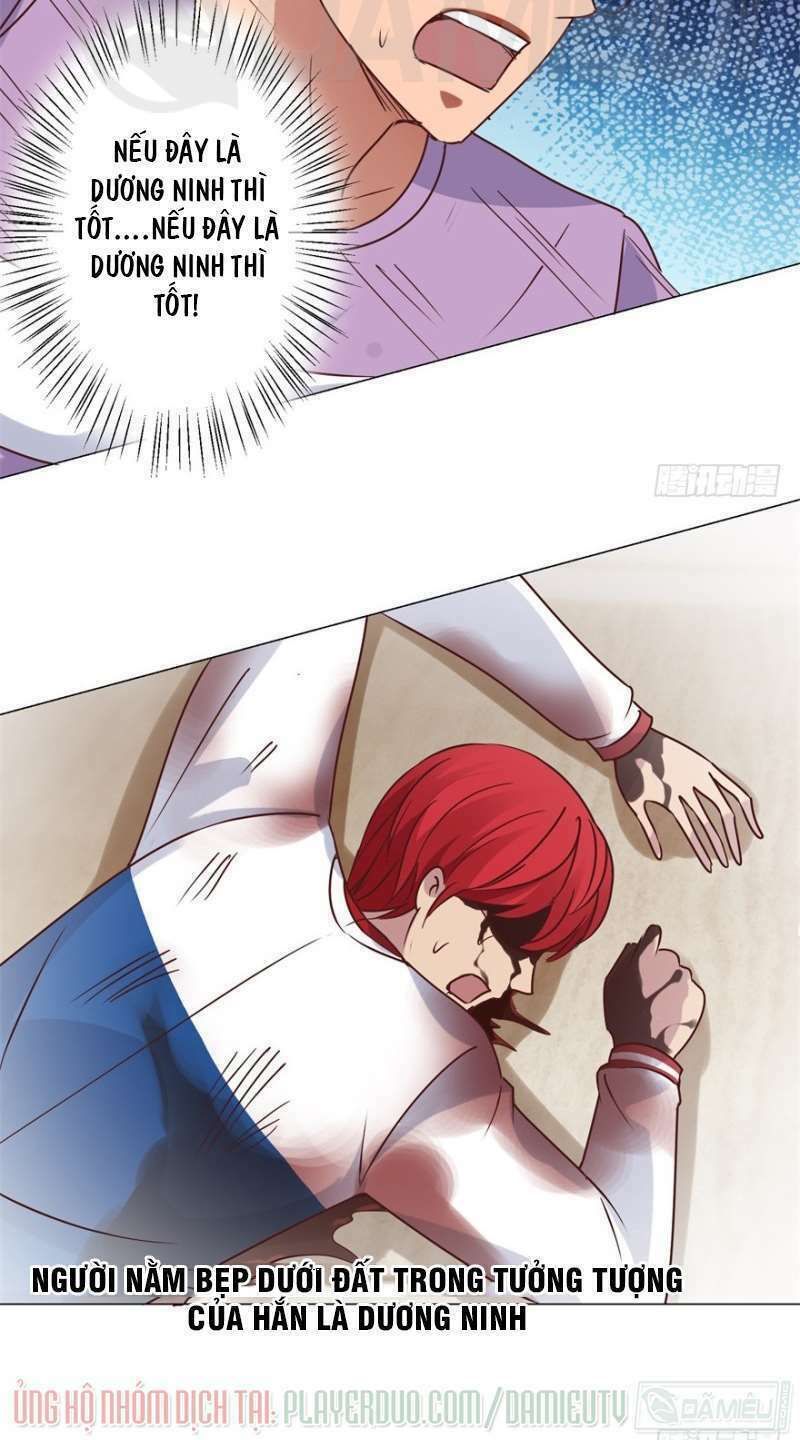 đọc truyện Đô Thị Chí Tôn Hệ Thống Chương 86 ảnh 17 tại Thiên Thai Truyện