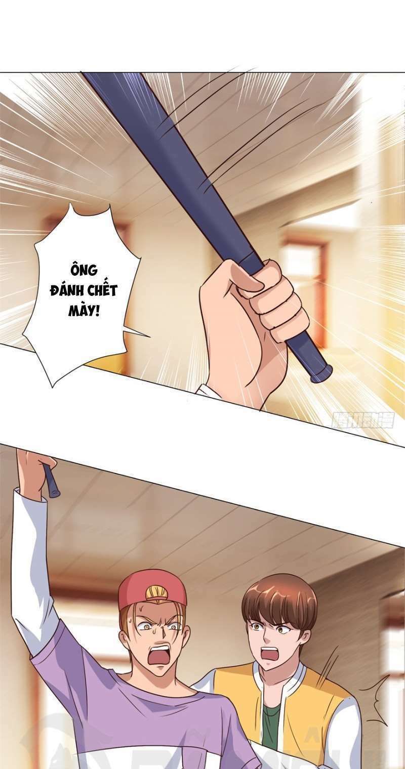 đọc truyện Đô Thị Chí Tôn Hệ Thống Chương 86 ảnh 18 tại Thiên Thai Truyện