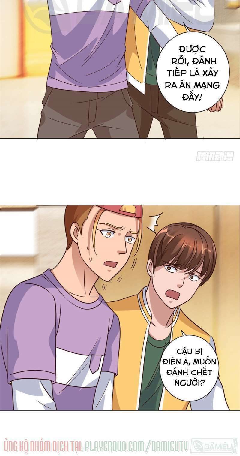 đọc truyện Đô Thị Chí Tôn Hệ Thống Chương 86 ảnh 19 tại Thiên Thai Truyện