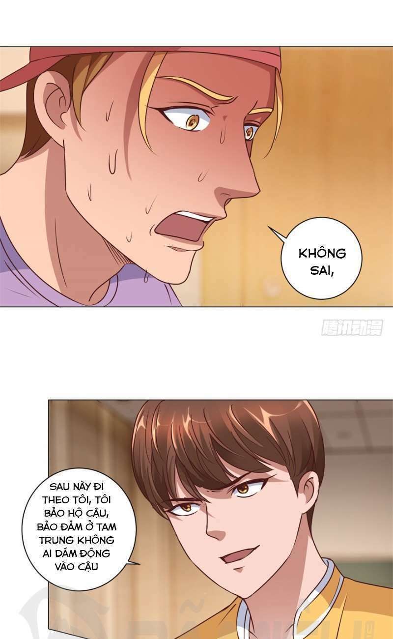 đọc truyện Đô Thị Chí Tôn Hệ Thống Chương 86 ảnh 20 tại Thiên Thai Truyện