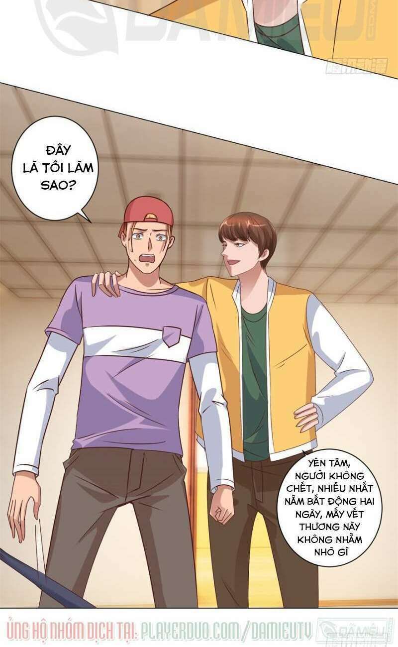 đọc truyện Đô Thị Chí Tôn Hệ Thống Chương 86 ảnh 21 tại Thiên Thai Truyện