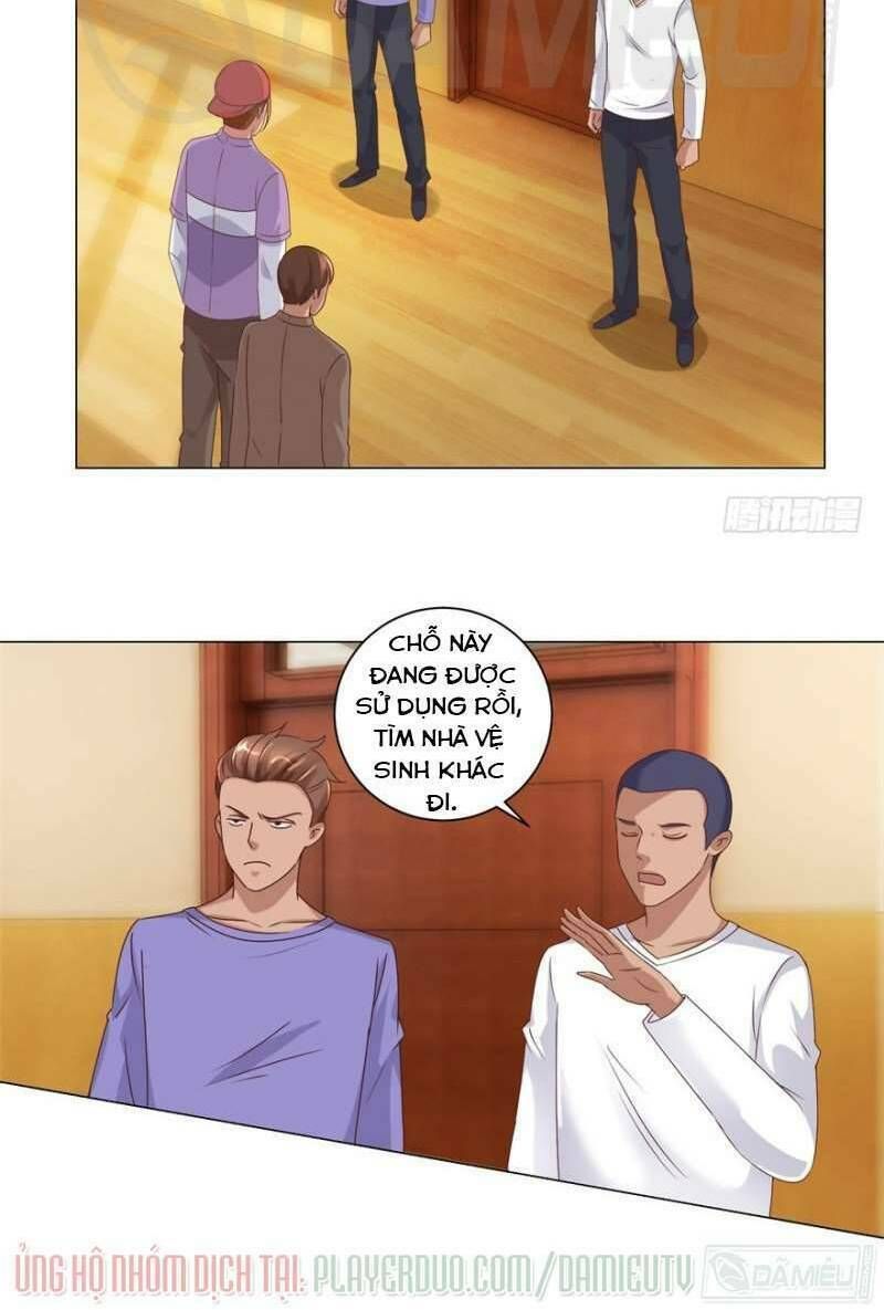 đọc truyện Đô Thị Chí Tôn Hệ Thống Chương 86 ảnh 4 tại Thiên Thai Truyện