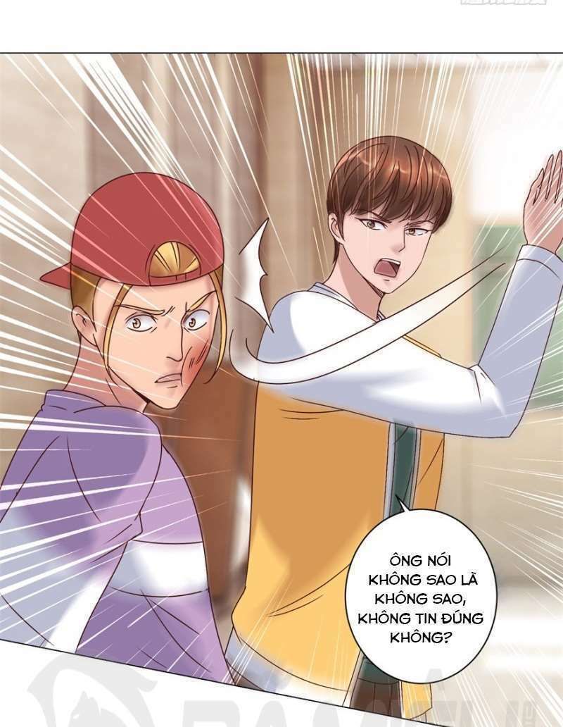 đọc truyện Đô Thị Chí Tôn Hệ Thống Chương 86 ảnh 23 tại Thiên Thai Truyện