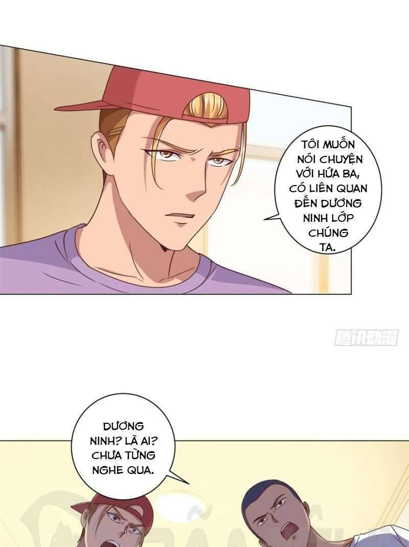 đọc truyện Đô Thị Chí Tôn Hệ Thống Chương 86 ảnh 5 tại Thiên Thai Truyện