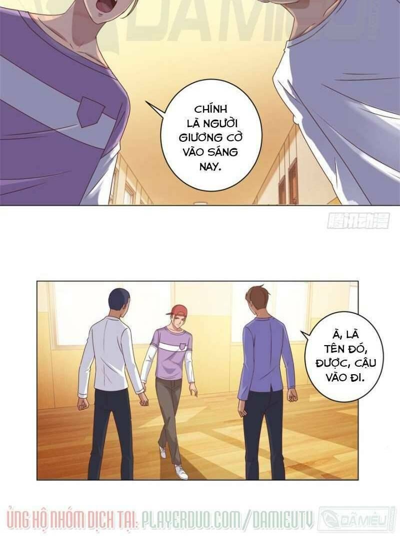 đọc truyện Đô Thị Chí Tôn Hệ Thống Chương 86 ảnh 6 tại Thiên Thai Truyện