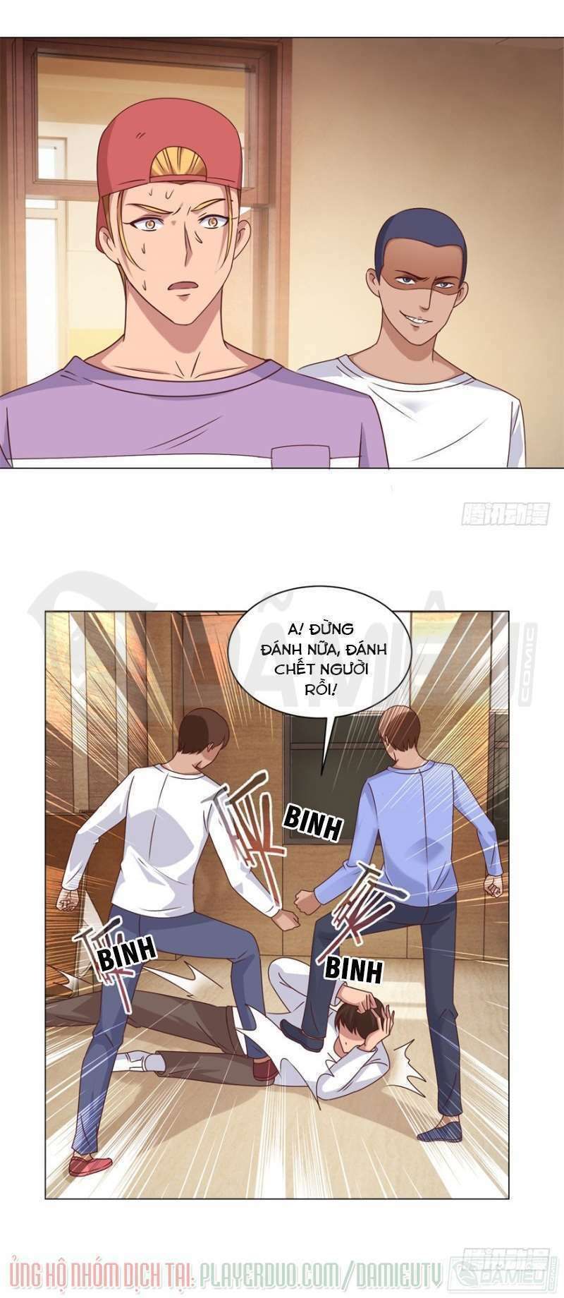 đọc truyện Đô Thị Chí Tôn Hệ Thống Chương 86 ảnh 7 tại Thiên Thai Truyện