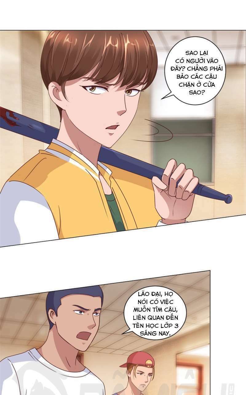 đọc truyện Đô Thị Chí Tôn Hệ Thống Chương 86 ảnh 8 tại Thiên Thai Truyện