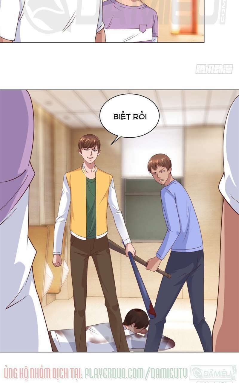 đọc truyện Đô Thị Chí Tôn Hệ Thống Chương 86 ảnh 9 tại Thiên Thai Truyện