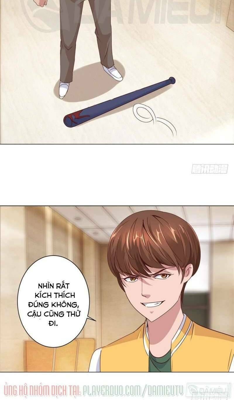 đọc truyện Đô Thị Chí Tôn Hệ Thống Chương 86 ảnh 11 tại Thiên Thai Truyện