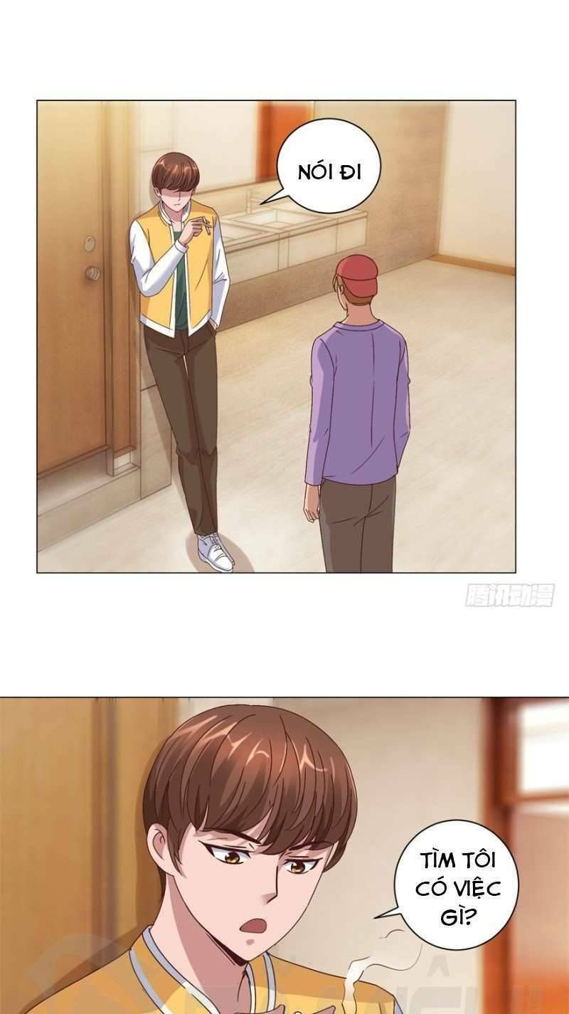 đọc truyện Đô Thị Chí Tôn Hệ Thống Chương 87 ảnh 3 tại Thiên Thai Truyện