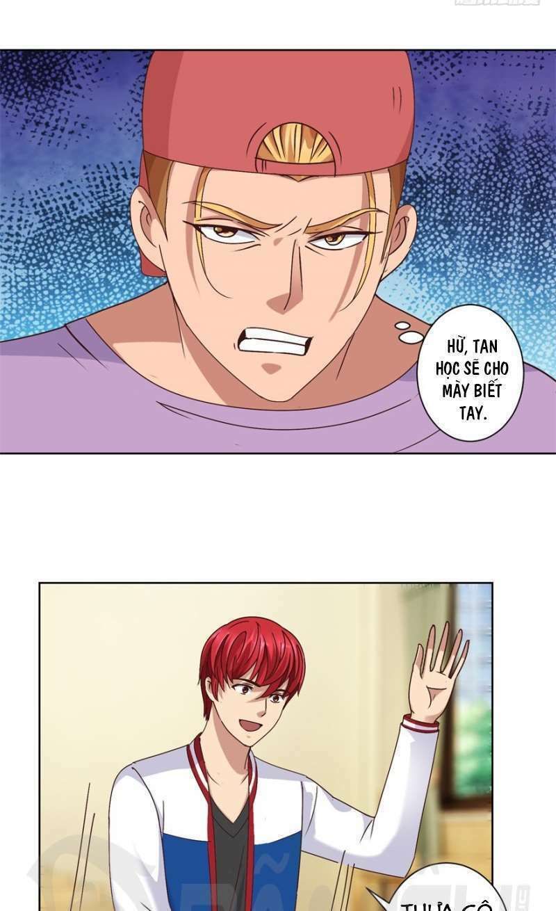 đọc truyện Đô Thị Chí Tôn Hệ Thống Chương 87 ảnh 12 tại Thiên Thai Truyện