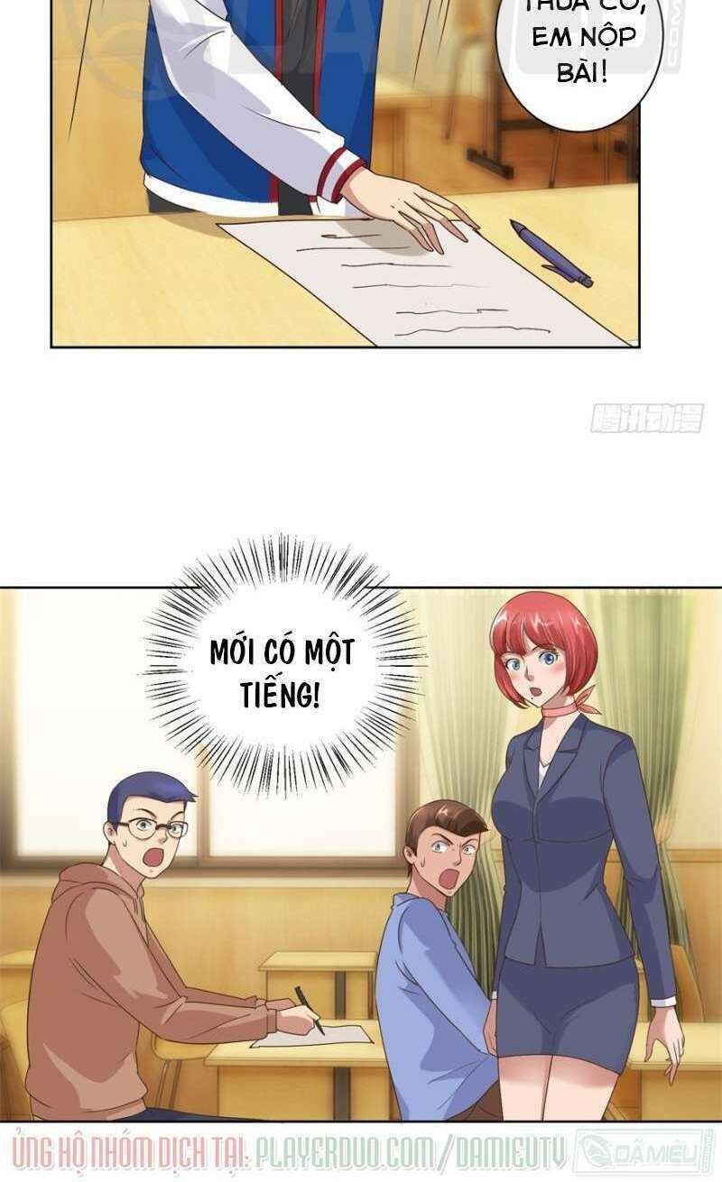 đọc truyện Đô Thị Chí Tôn Hệ Thống Chương 87 ảnh 13 tại Thiên Thai Truyện