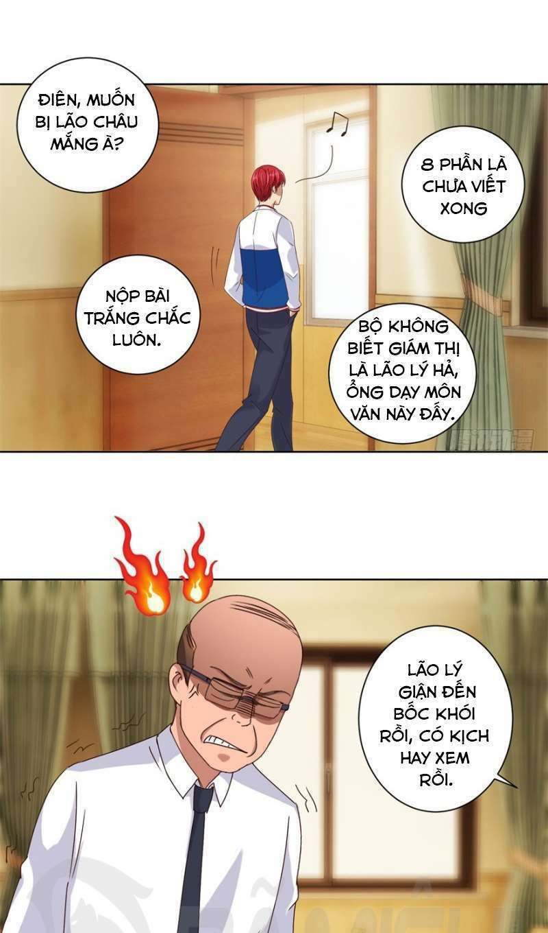 đọc truyện Đô Thị Chí Tôn Hệ Thống Chương 87 ảnh 14 tại Thiên Thai Truyện