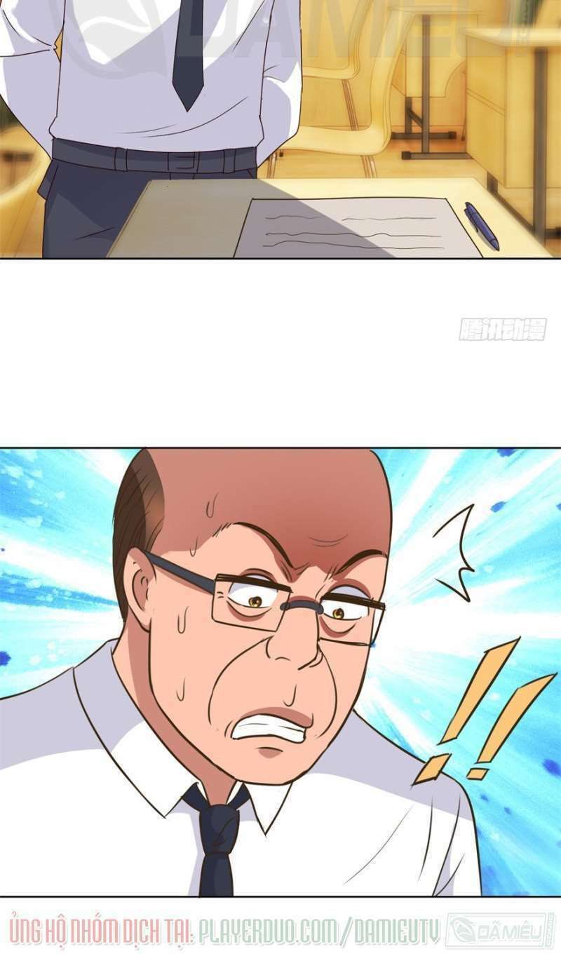 đọc truyện Đô Thị Chí Tôn Hệ Thống Chương 87 ảnh 15 tại Thiên Thai Truyện