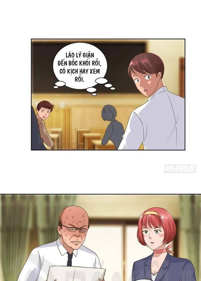 đọc truyện Đô Thị Chí Tôn Hệ Thống Chương 87 ảnh 16 tại Thiên Thai Truyện