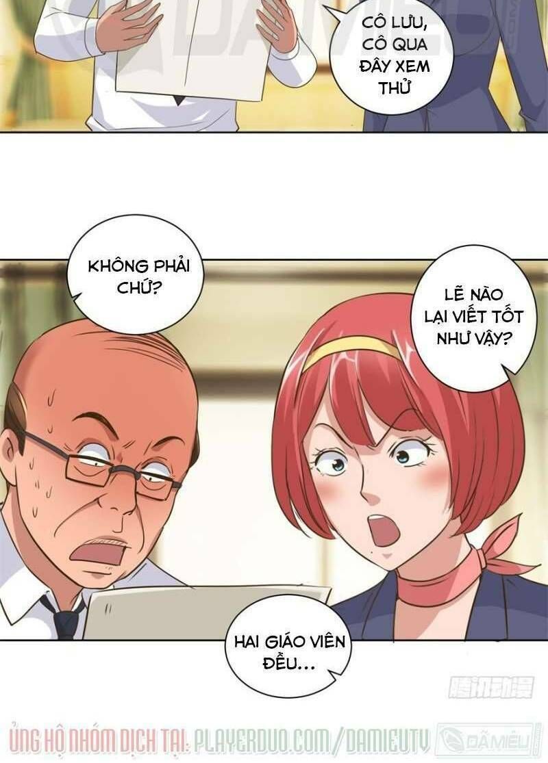 đọc truyện Đô Thị Chí Tôn Hệ Thống Chương 87 ảnh 17 tại Thiên Thai Truyện