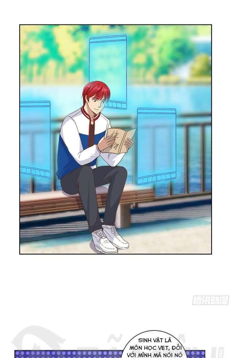 đọc truyện Đô Thị Chí Tôn Hệ Thống Chương 87 ảnh 19 tại Thiên Thai Truyện