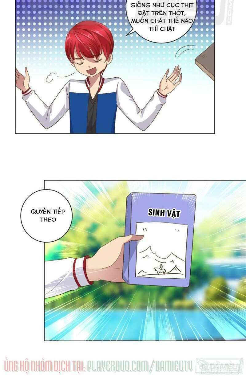 đọc truyện Đô Thị Chí Tôn Hệ Thống Chương 87 ảnh 20 tại Thiên Thai Truyện