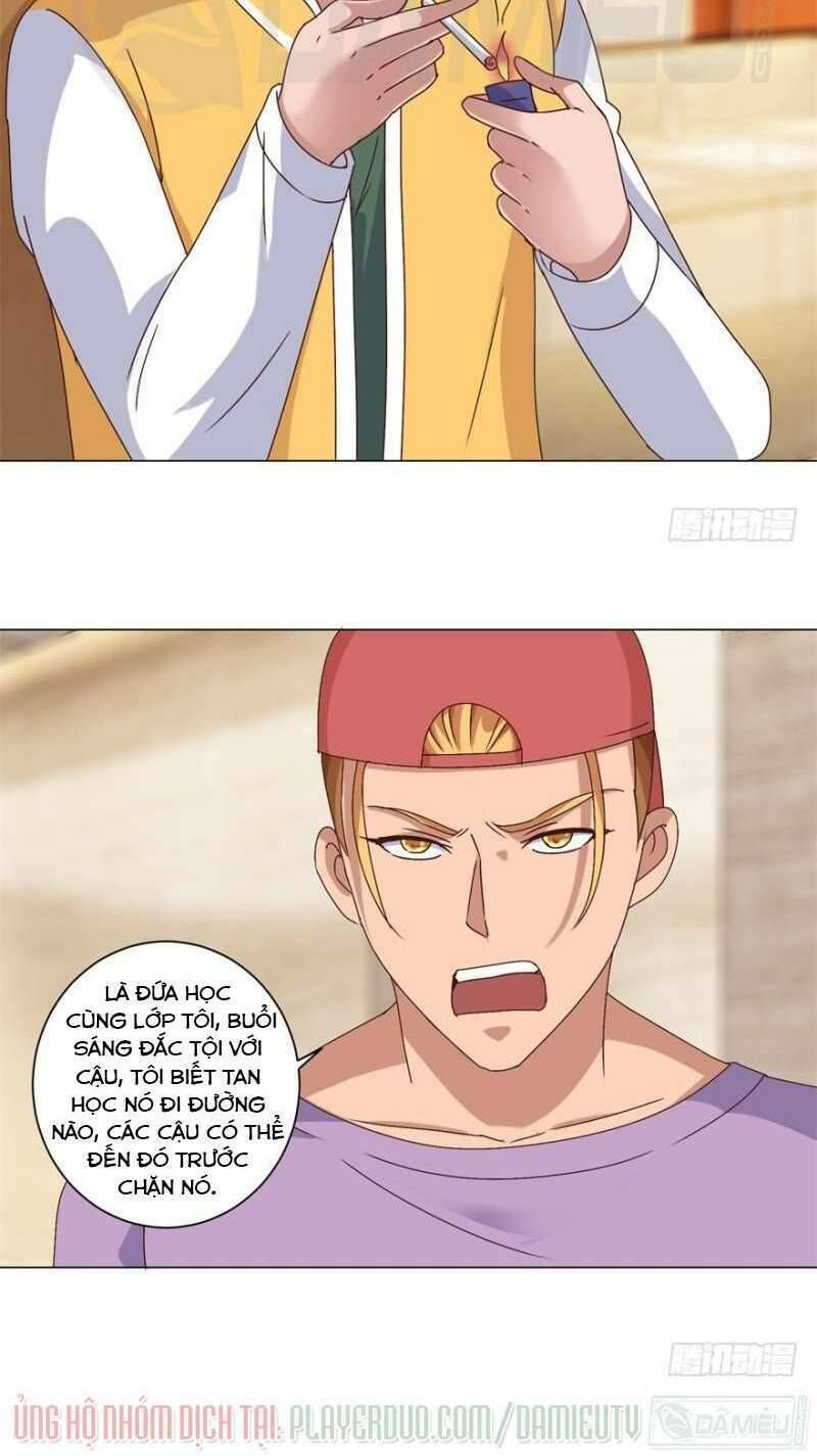 đọc truyện Đô Thị Chí Tôn Hệ Thống Chương 87 ảnh 4 tại Thiên Thai Truyện