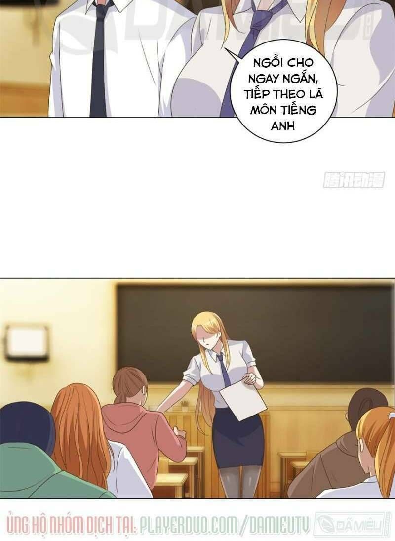 đọc truyện Đô Thị Chí Tôn Hệ Thống Chương 87 ảnh 22 tại Thiên Thai Truyện