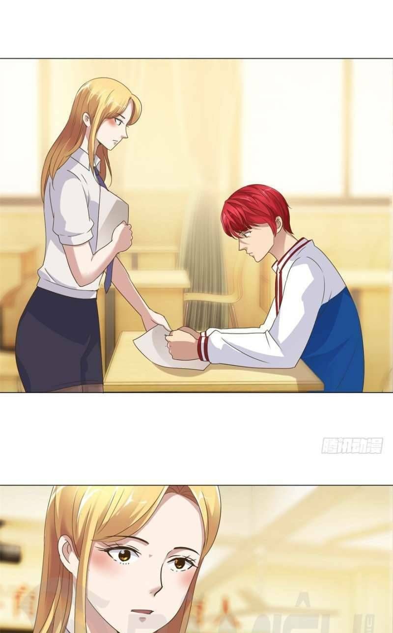 đọc truyện Đô Thị Chí Tôn Hệ Thống Chương 87 ảnh 23 tại Thiên Thai Truyện