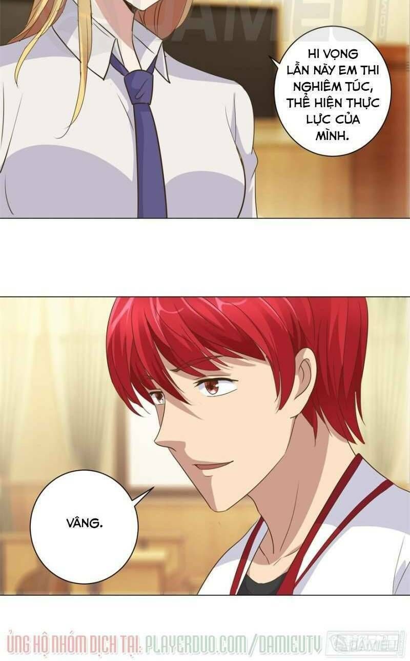 đọc truyện Đô Thị Chí Tôn Hệ Thống Chương 87 ảnh 24 tại Thiên Thai Truyện