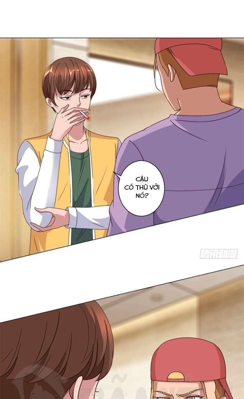 đọc truyện Đô Thị Chí Tôn Hệ Thống Chương 87 ảnh 5 tại Thiên Thai Truyện