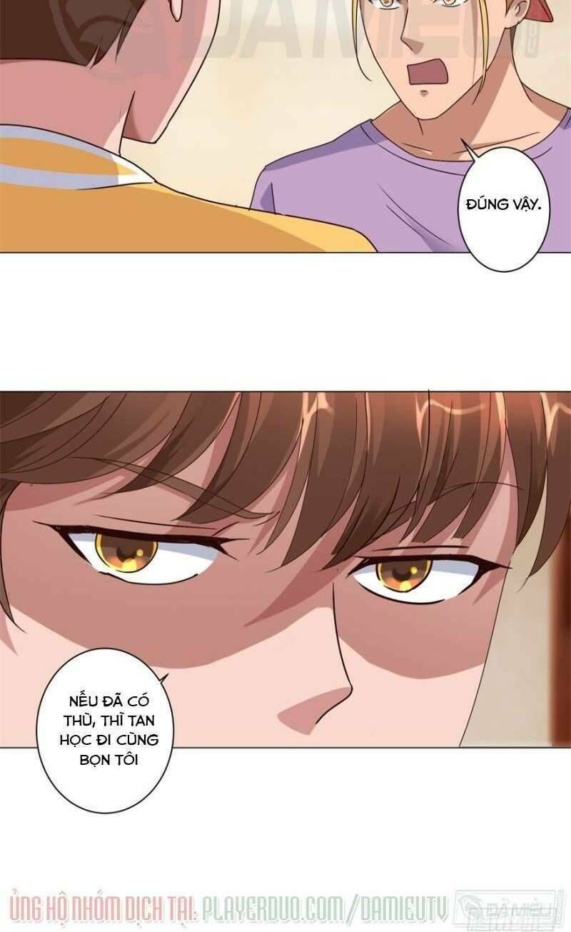 đọc truyện Đô Thị Chí Tôn Hệ Thống Chương 87 ảnh 6 tại Thiên Thai Truyện