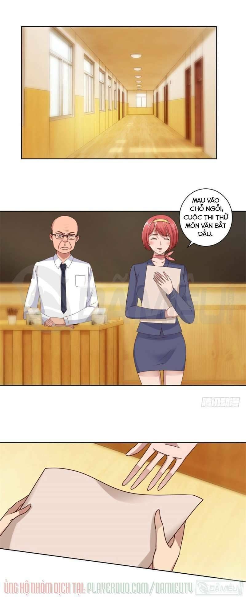 đọc truyện Đô Thị Chí Tôn Hệ Thống Chương 87 ảnh 9 tại Thiên Thai Truyện