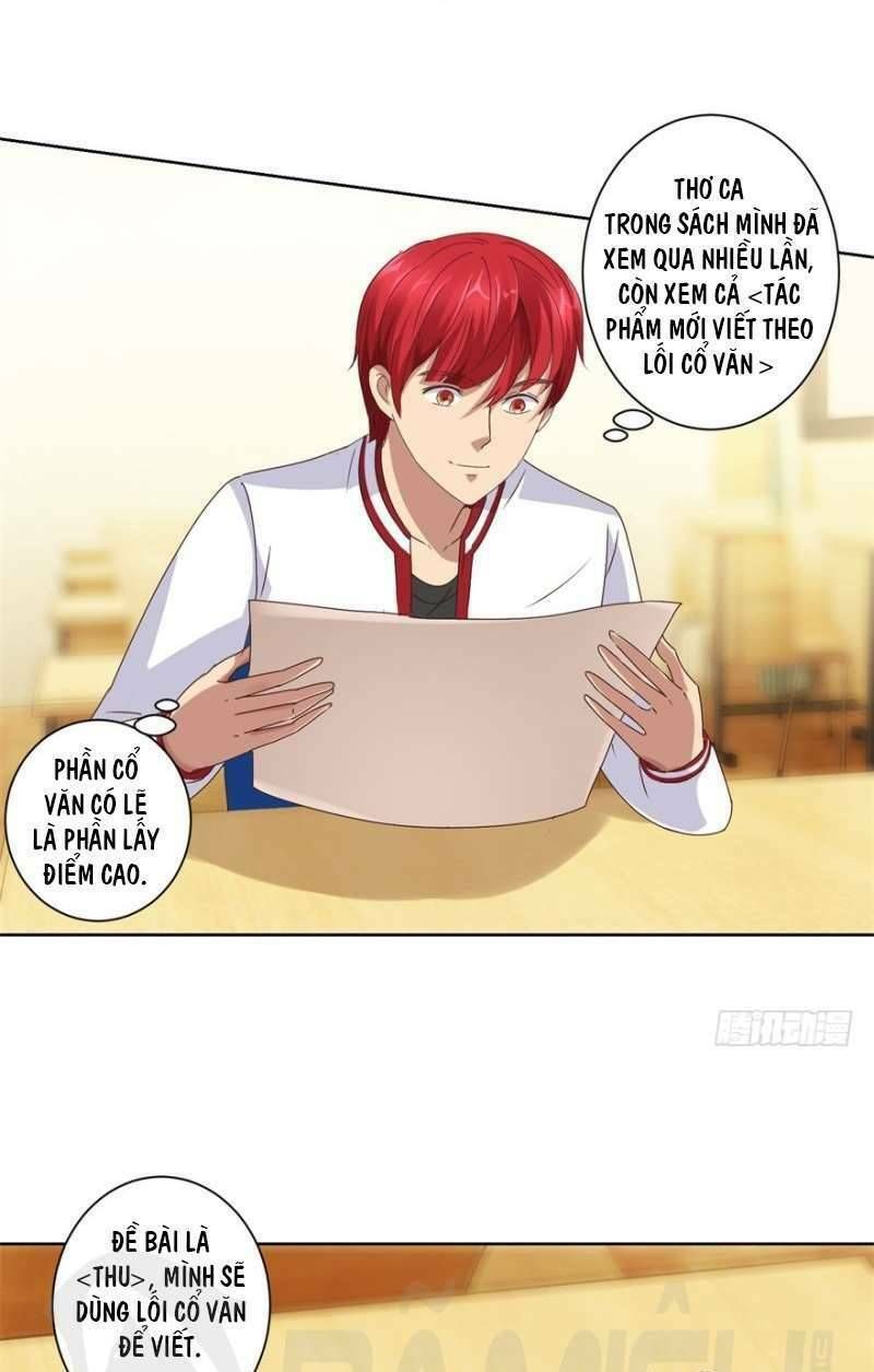 đọc truyện Đô Thị Chí Tôn Hệ Thống Chương 87 ảnh 10 tại Thiên Thai Truyện