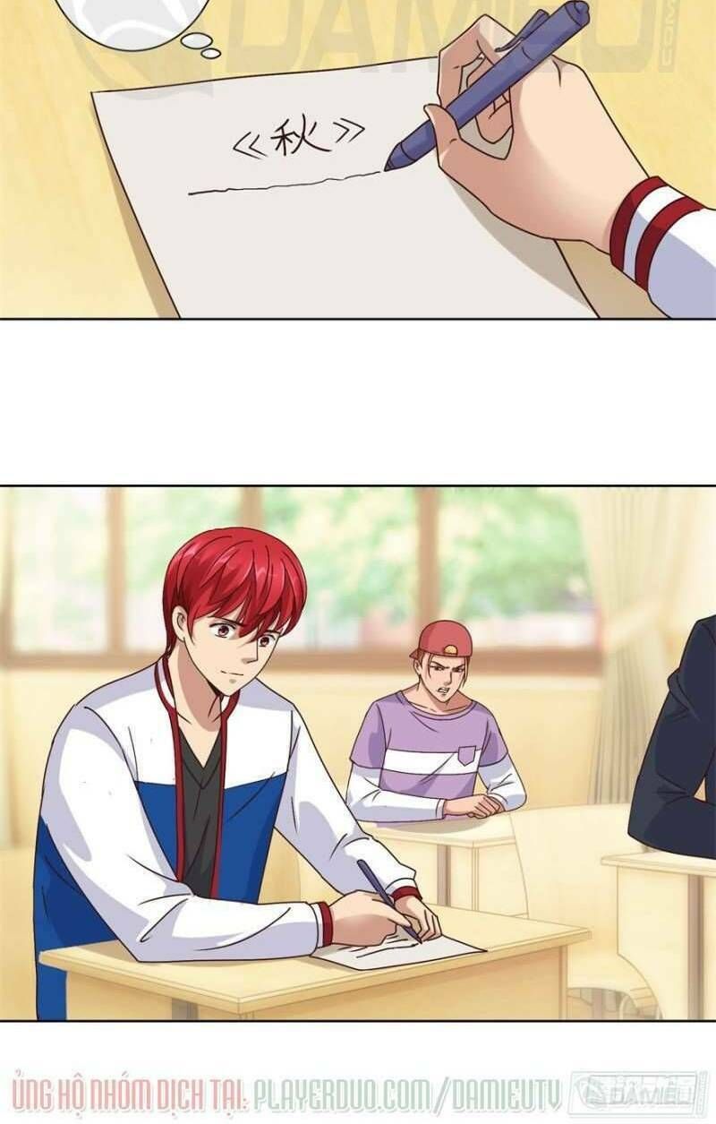 đọc truyện Đô Thị Chí Tôn Hệ Thống Chương 87 ảnh 11 tại Thiên Thai Truyện