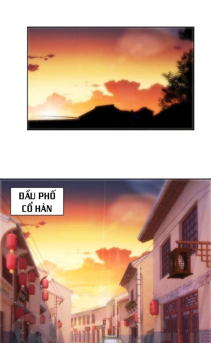 đọc truyện Đô Thị Chí Tôn Hệ Thống Chương 88 ảnh 12 tại Thiên Thai Truyện