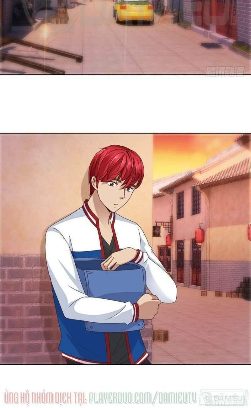 đọc truyện Đô Thị Chí Tôn Hệ Thống Chương 88 ảnh 13 tại Thiên Thai Truyện