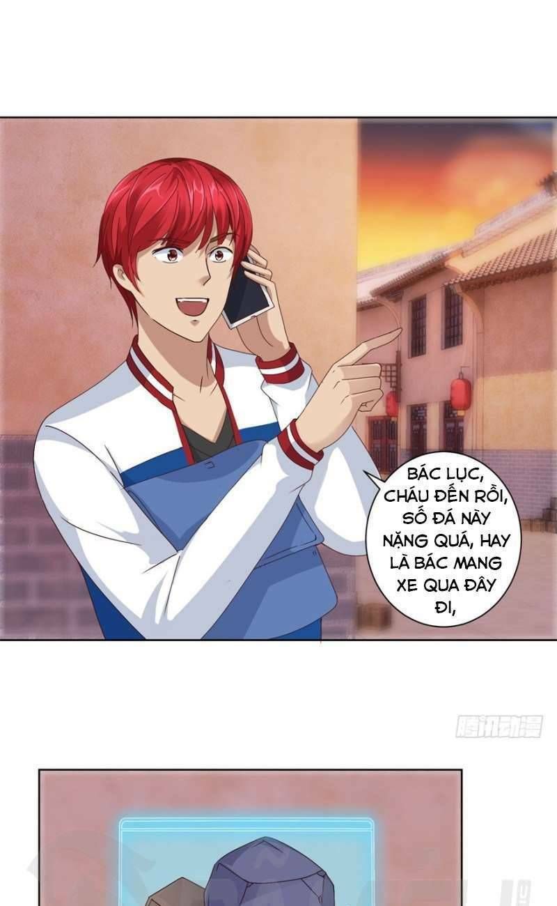 đọc truyện Đô Thị Chí Tôn Hệ Thống Chương 88 ảnh 14 tại Thiên Thai Truyện