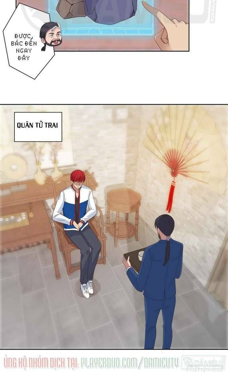 đọc truyện Đô Thị Chí Tôn Hệ Thống Chương 88 ảnh 15 tại Thiên Thai Truyện