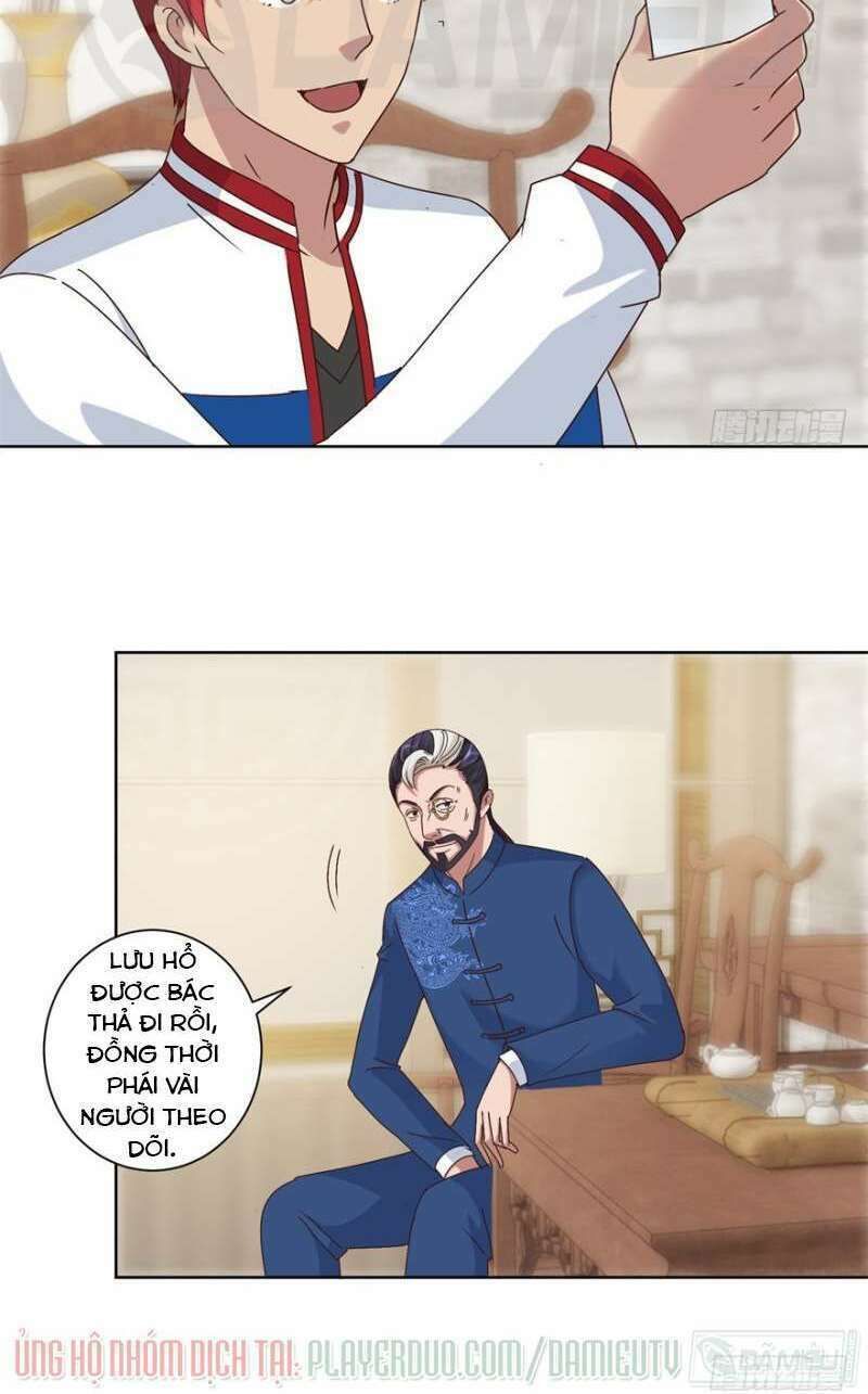 đọc truyện Đô Thị Chí Tôn Hệ Thống Chương 88 ảnh 17 tại Thiên Thai Truyện