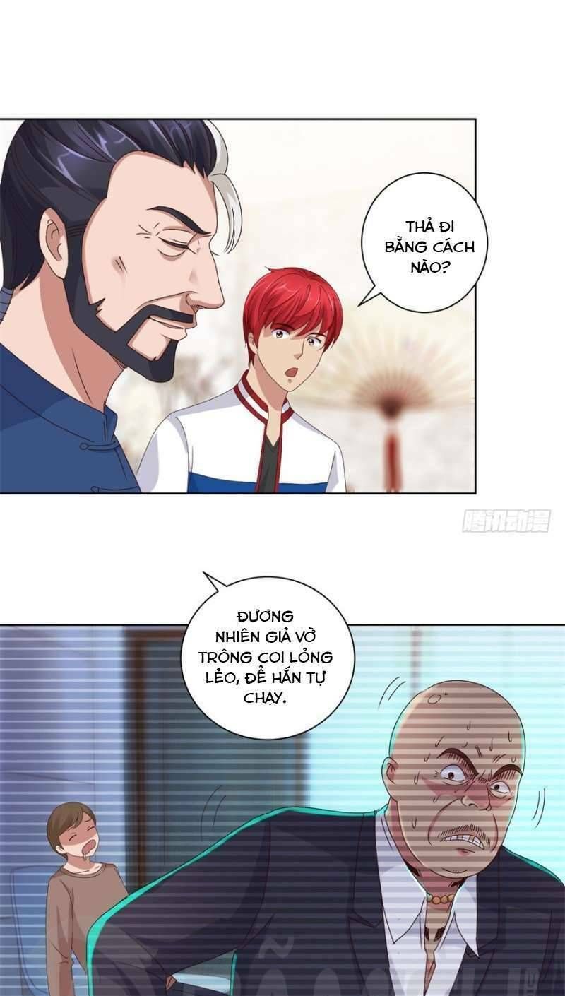 đọc truyện Đô Thị Chí Tôn Hệ Thống Chương 88 ảnh 18 tại Thiên Thai Truyện