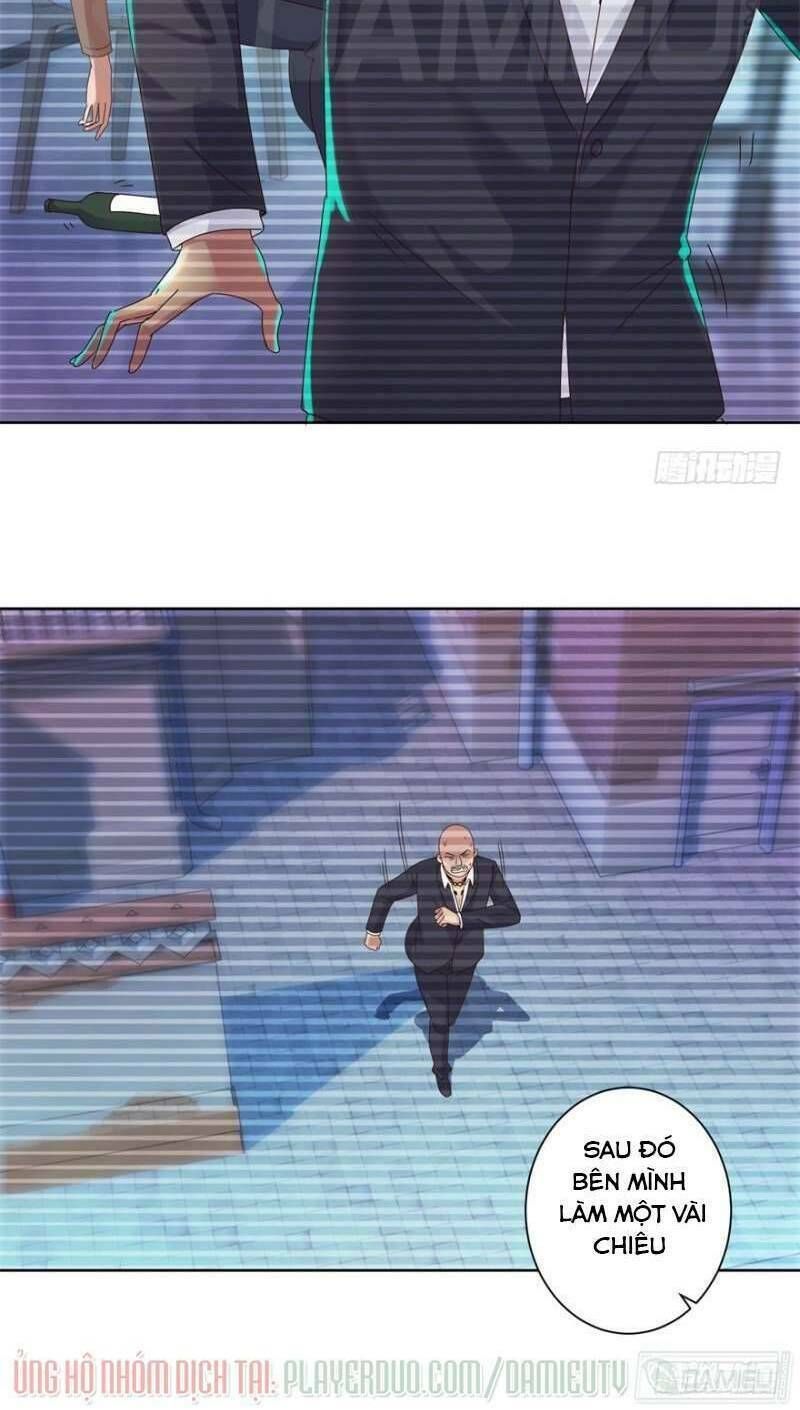 đọc truyện Đô Thị Chí Tôn Hệ Thống Chương 88 ảnh 19 tại Thiên Thai Truyện