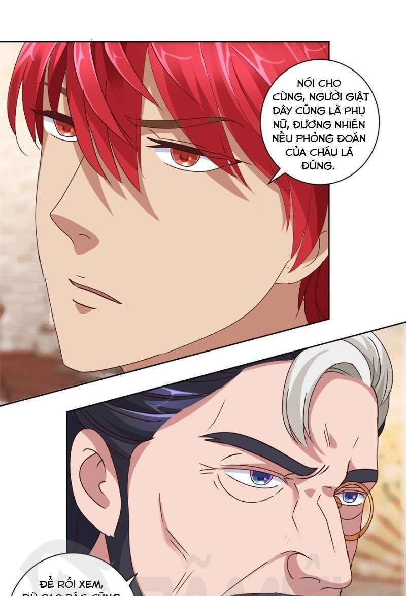 đọc truyện Đô Thị Chí Tôn Hệ Thống Chương 88 ảnh 21 tại Thiên Thai Truyện