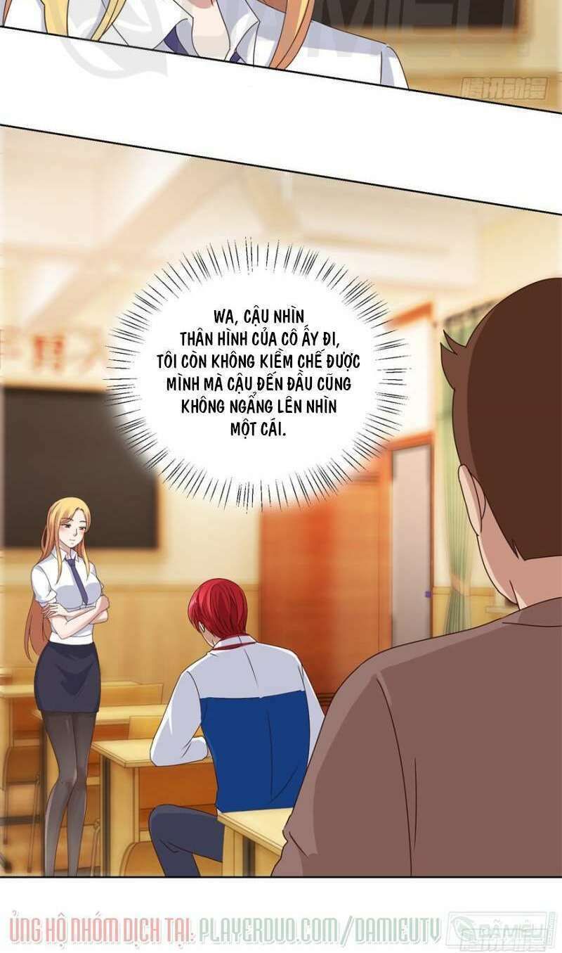 đọc truyện Đô Thị Chí Tôn Hệ Thống Chương 88 ảnh 4 tại Thiên Thai Truyện