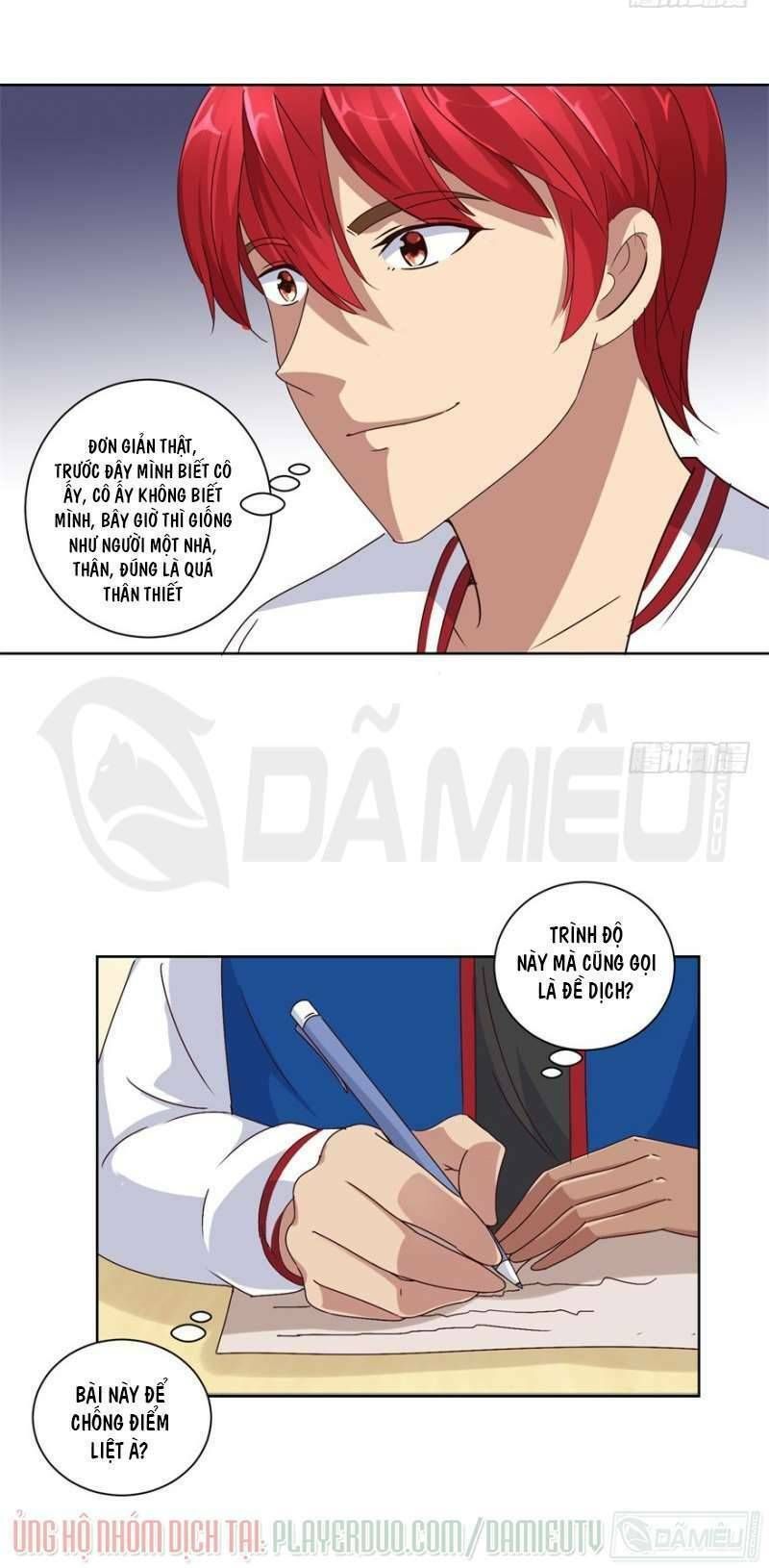 đọc truyện Đô Thị Chí Tôn Hệ Thống Chương 88 ảnh 5 tại Thiên Thai Truyện