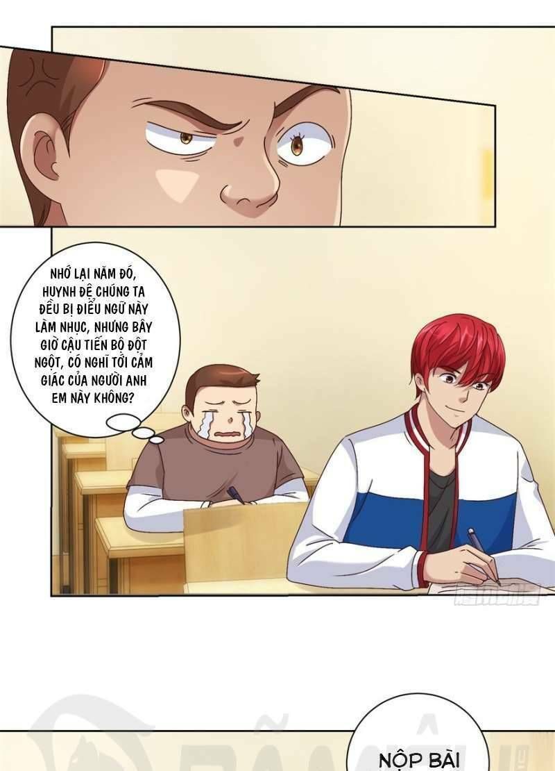 đọc truyện Đô Thị Chí Tôn Hệ Thống Chương 88 ảnh 6 tại Thiên Thai Truyện