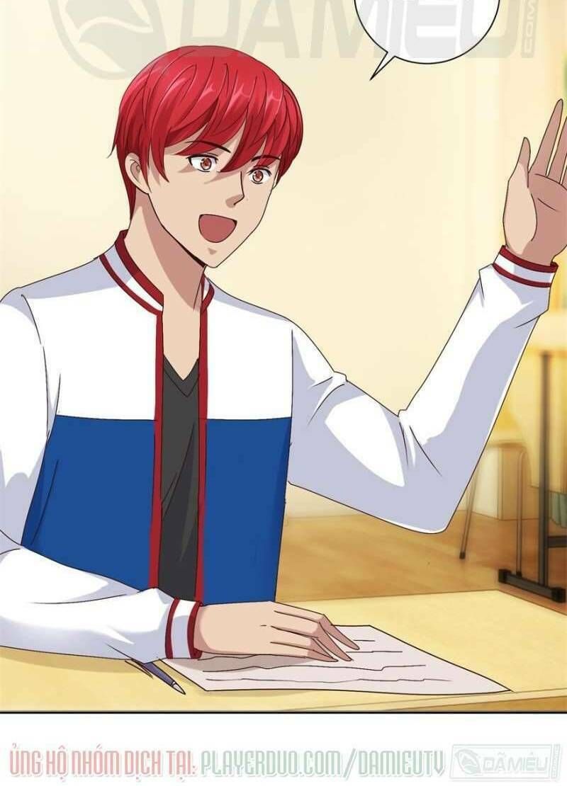 đọc truyện Đô Thị Chí Tôn Hệ Thống Chương 88 ảnh 7 tại Thiên Thai Truyện