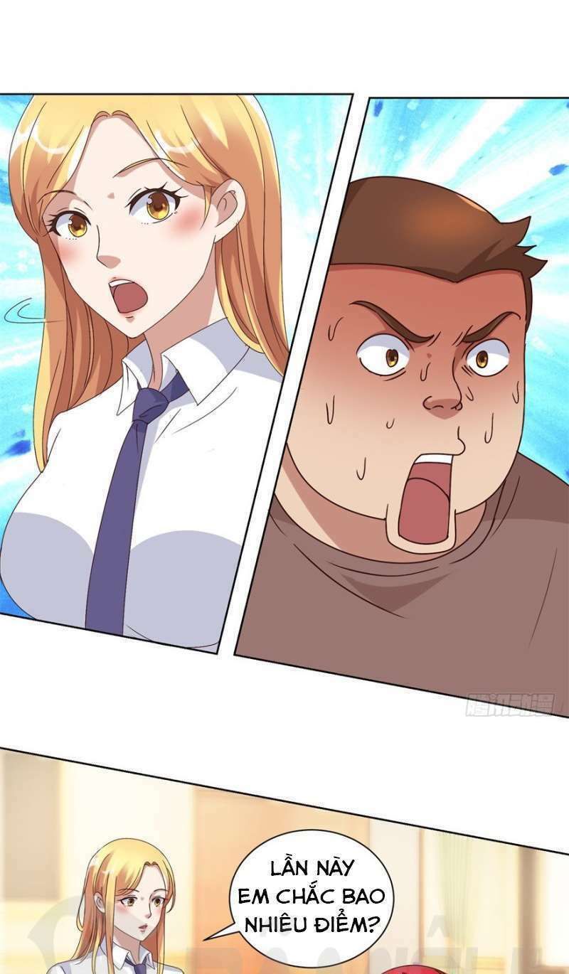 đọc truyện Đô Thị Chí Tôn Hệ Thống Chương 88 ảnh 8 tại Thiên Thai Truyện