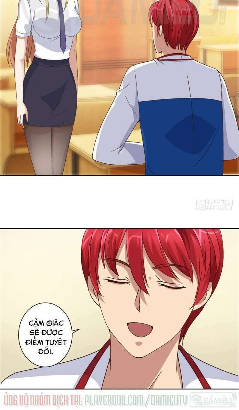 đọc truyện Đô Thị Chí Tôn Hệ Thống Chương 88 ảnh 9 tại Thiên Thai Truyện