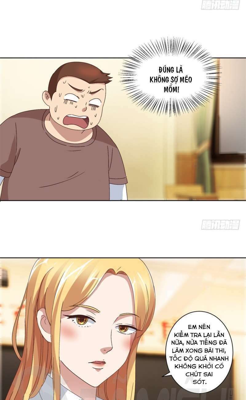 đọc truyện Đô Thị Chí Tôn Hệ Thống Chương 88 ảnh 10 tại Thiên Thai Truyện