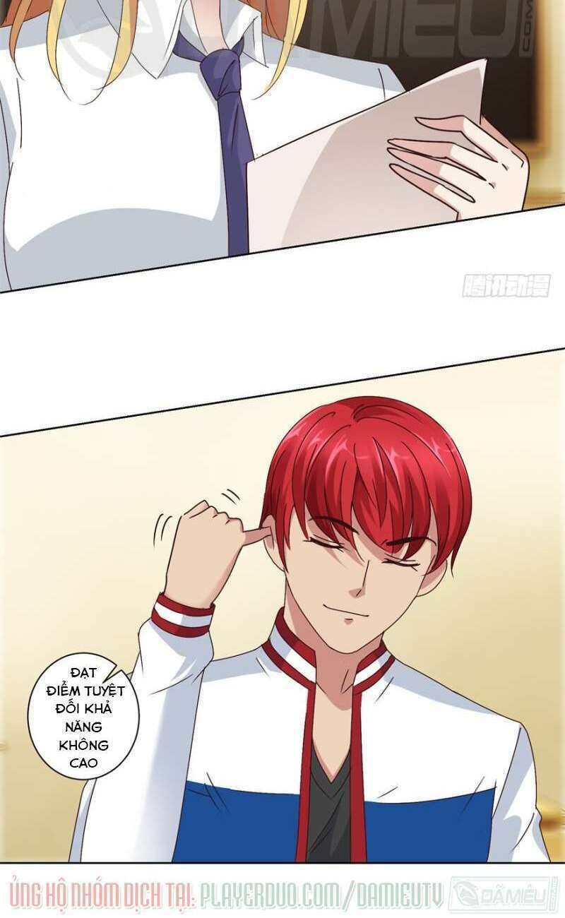 đọc truyện Đô Thị Chí Tôn Hệ Thống Chương 88 ảnh 11 tại Thiên Thai Truyện