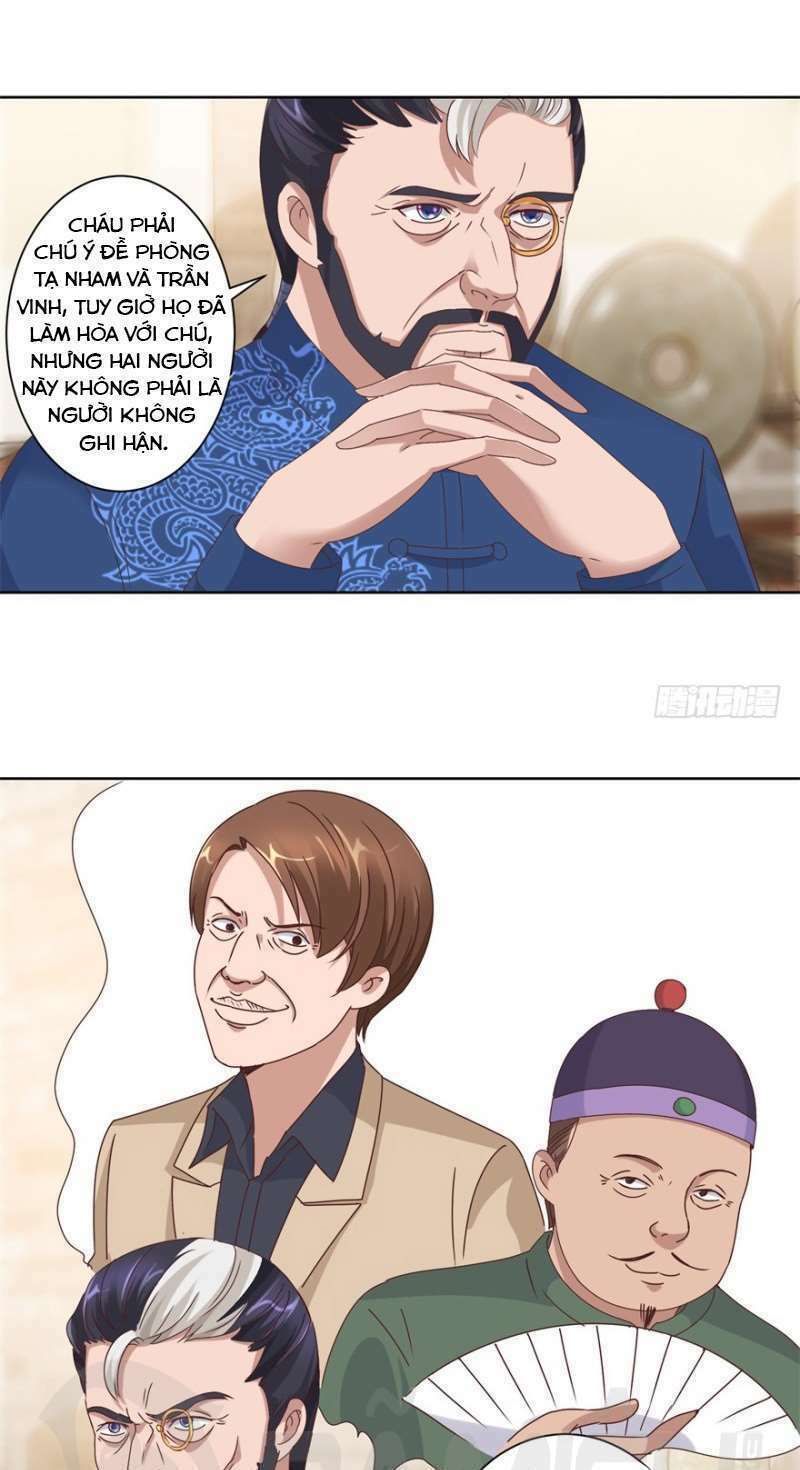 đọc truyện Đô Thị Chí Tôn Hệ Thống Chương 89 ảnh 3 tại Thiên Thai Truyện